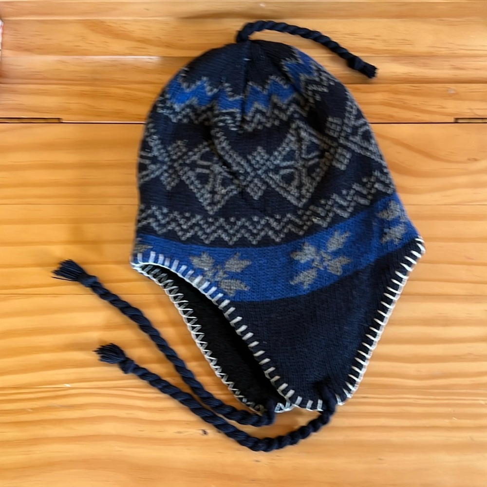 High desert gear beanie